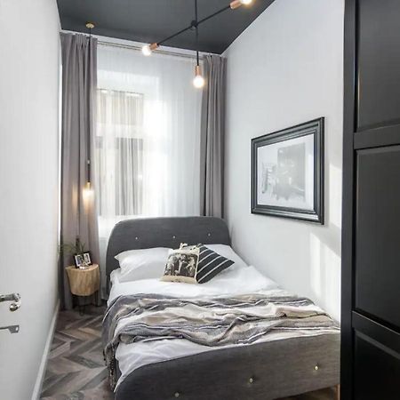 Jozefa 20 Street 2 Bedroom Apartment คราคูฟ ภายนอก รูปภาพ