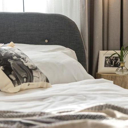Jozefa 20 Street 2 Bedroom Apartment คราคูฟ ภายนอก รูปภาพ