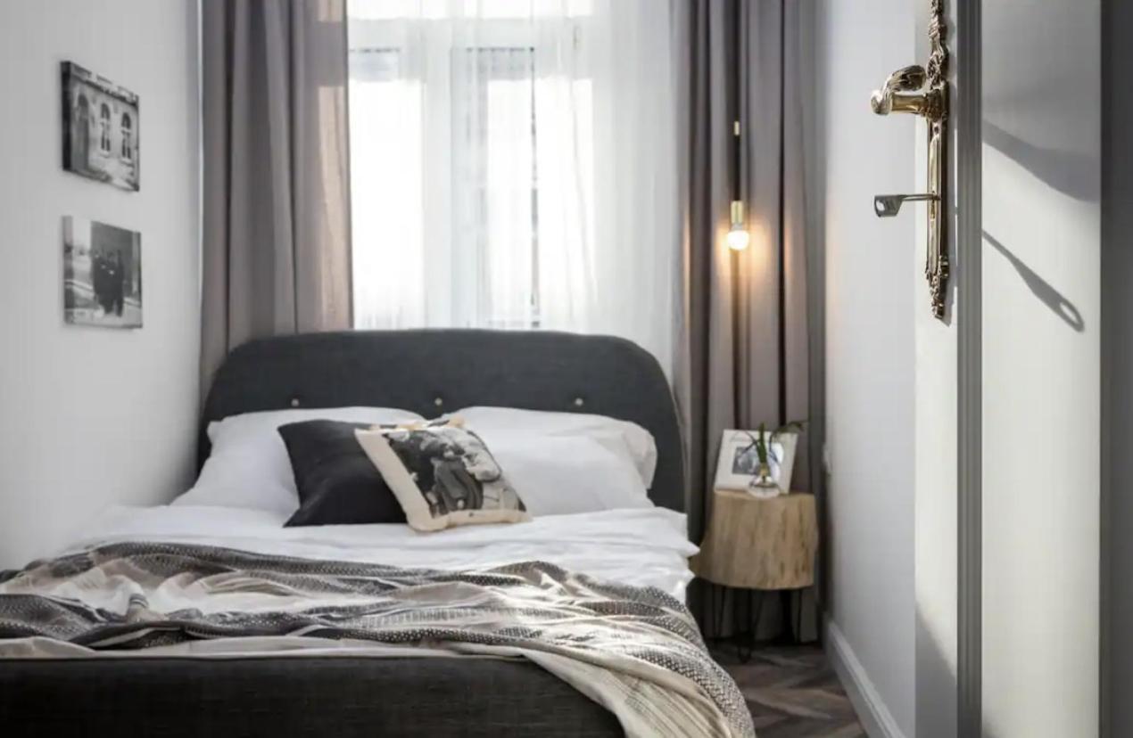 Jozefa 20 Street 2 Bedroom Apartment คราคูฟ ภายนอก รูปภาพ