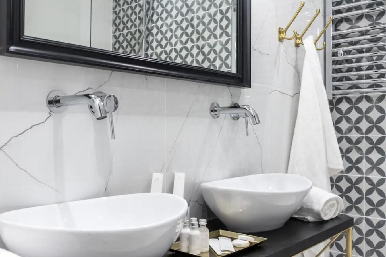 Jozefa 20 Street 2 Bedroom Apartment คราคูฟ ภายนอก รูปภาพ