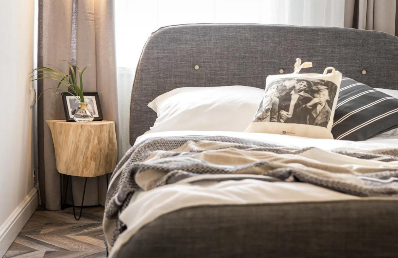 Jozefa 20 Street 2 Bedroom Apartment คราคูฟ ภายนอก รูปภาพ